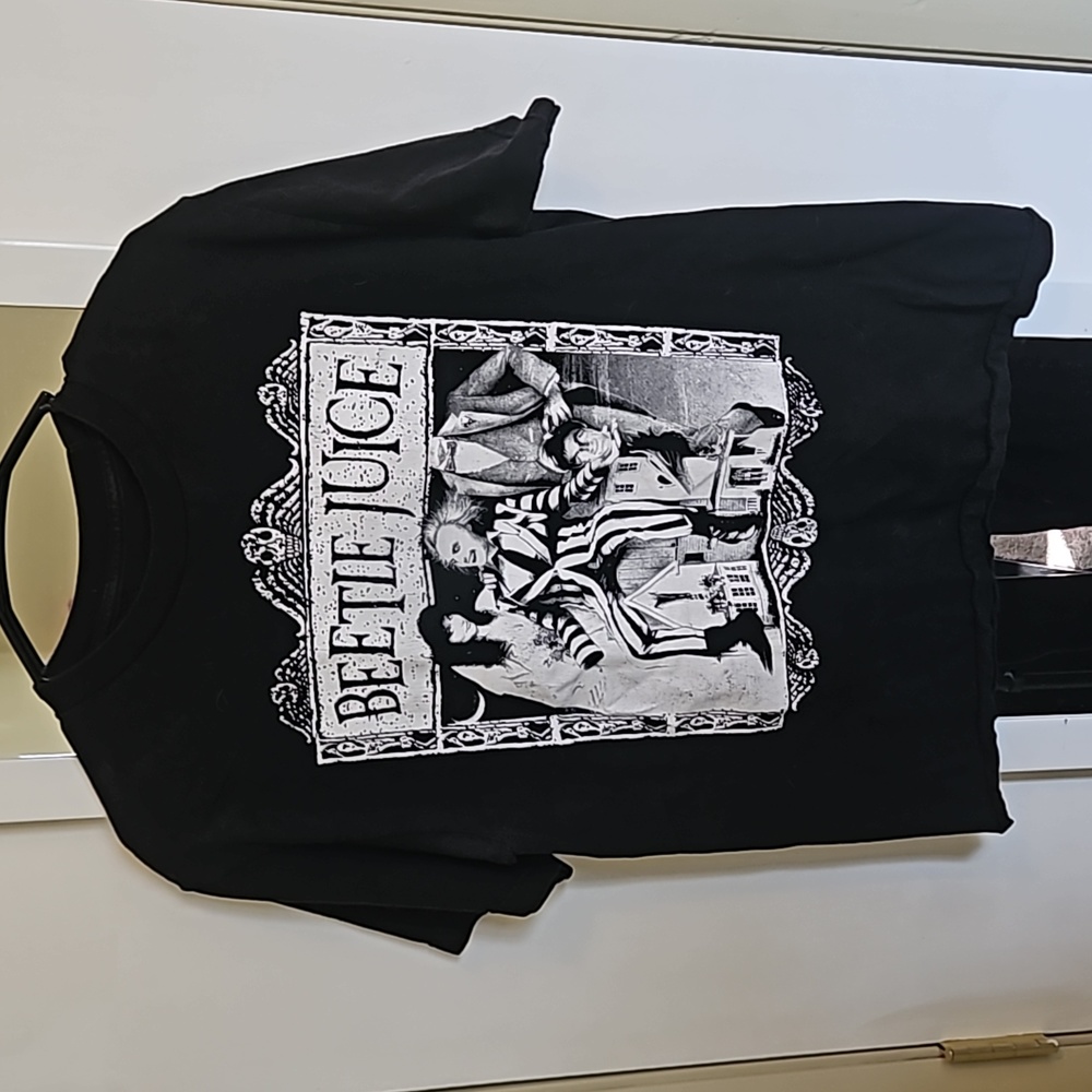 T shirt